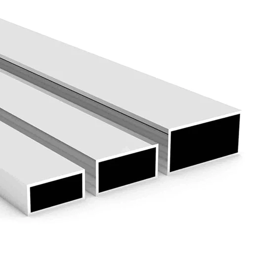 DIN 3.7035 Rectangular Pipe